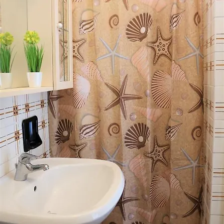 Διαμέρισμα Delfino Μπιμπιόνε