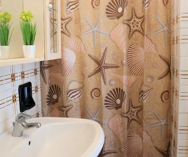 公寓 Delfino 比比翁