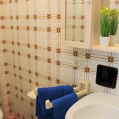 Apartment Delfino