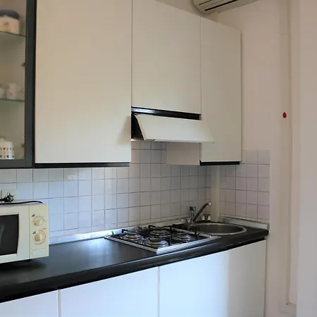 Delfino Apartment