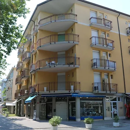 Delfino Apartment