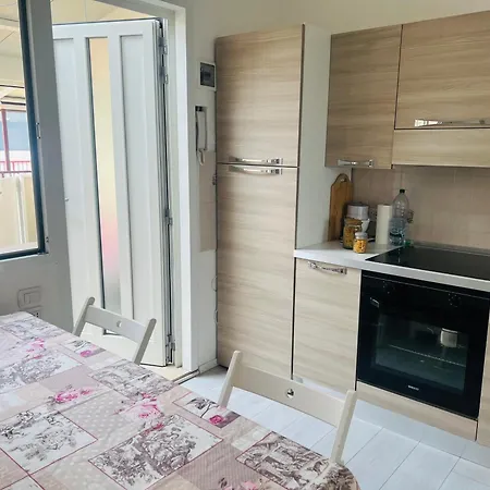 Delfino Apartamento Bibione