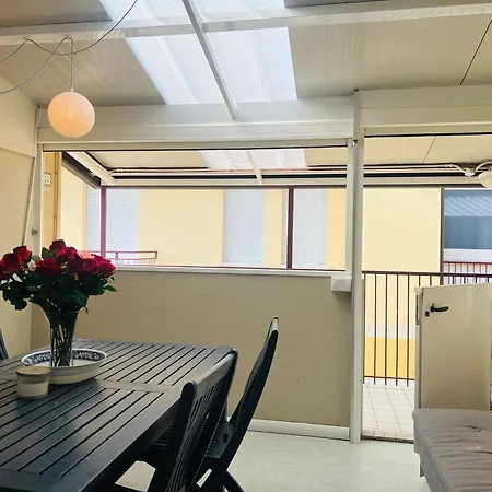 Apartment Delfino