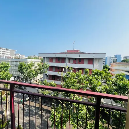 Apartment Delfino *