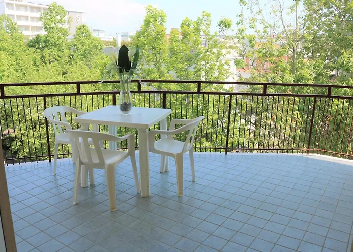 Apartamento Delfino *