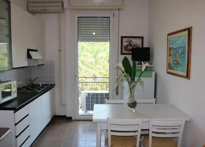 Apartamento Delfino