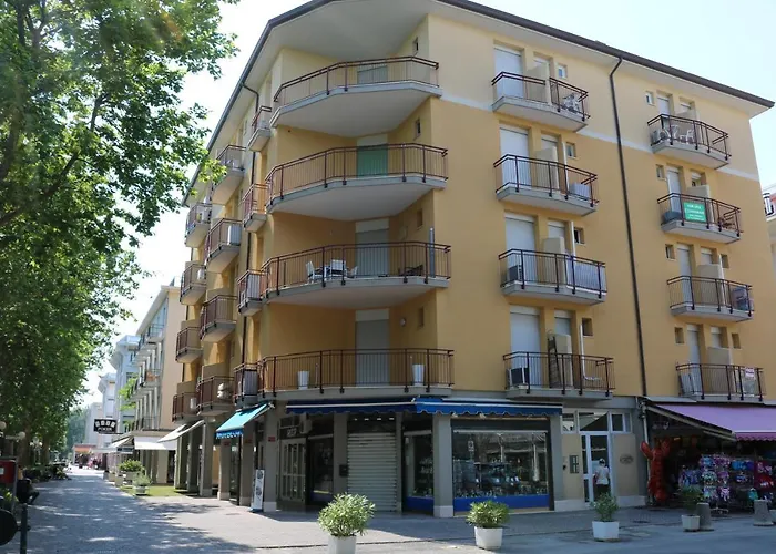 Delfino Apartamento